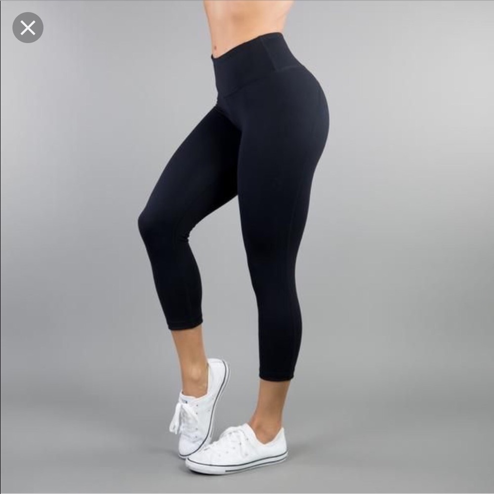 BuffBunny Leggings